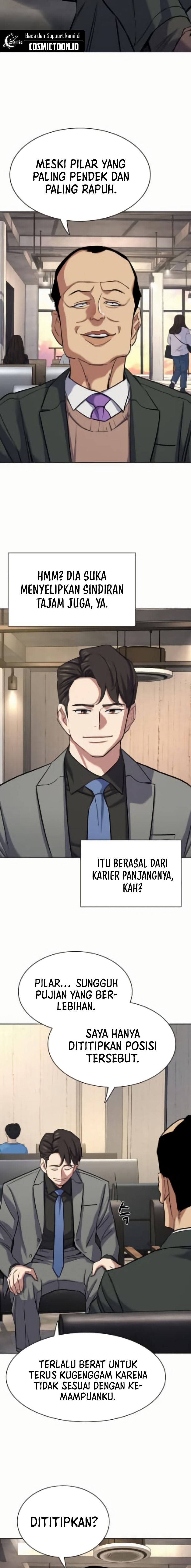 Dilarang COPAS - situs resmi www.mangacanblog.com - Komik the youngest son of a rich family 158 - chapter 158 159 Indonesia the youngest son of a rich family 158 - chapter 158 Terbaru 21|Baca Manga Komik Indonesia|Mangacan