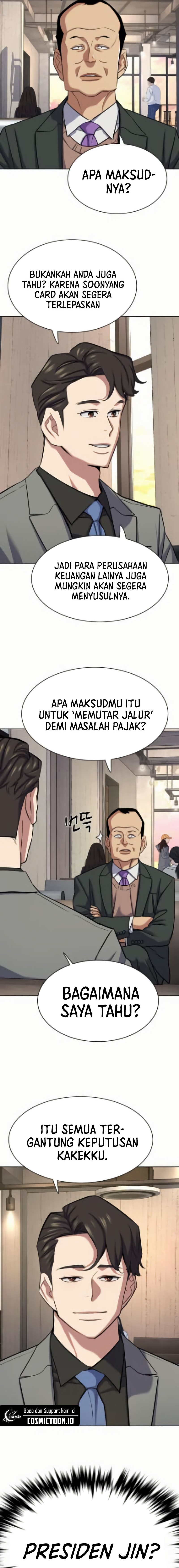 Dilarang COPAS - situs resmi www.mangacanblog.com - Komik the youngest son of a rich family 158 - chapter 158 159 Indonesia the youngest son of a rich family 158 - chapter 158 Terbaru 22|Baca Manga Komik Indonesia|Mangacan