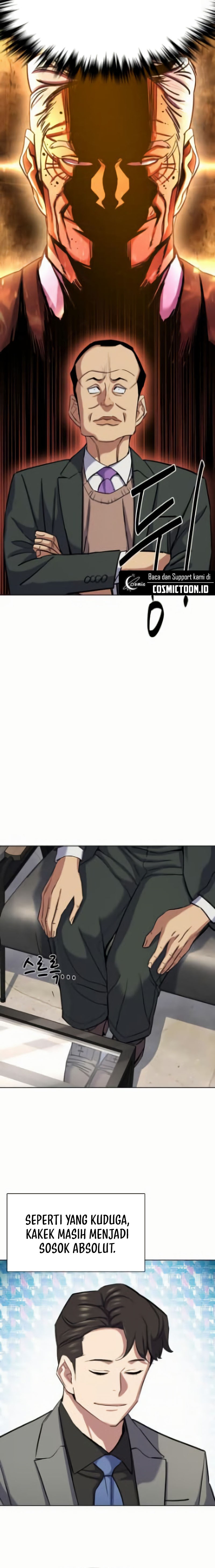 Dilarang COPAS - situs resmi www.mangacanblog.com - Komik the youngest son of a rich family 158 - chapter 158 159 Indonesia the youngest son of a rich family 158 - chapter 158 Terbaru 23|Baca Manga Komik Indonesia|Mangacan