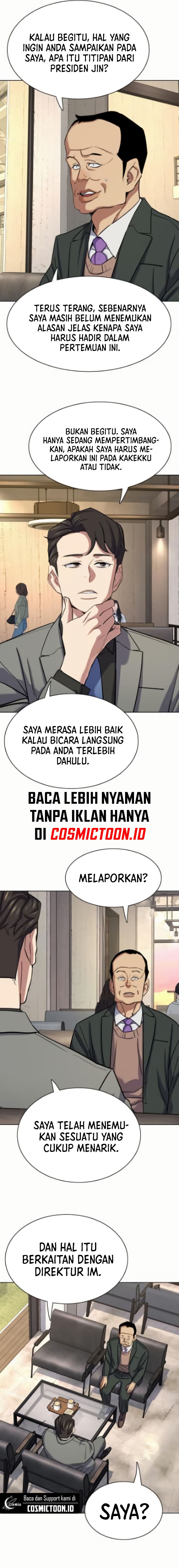 Dilarang COPAS - situs resmi www.mangacanblog.com - Komik the youngest son of a rich family 158 - chapter 158 159 Indonesia the youngest son of a rich family 158 - chapter 158 Terbaru 24|Baca Manga Komik Indonesia|Mangacan