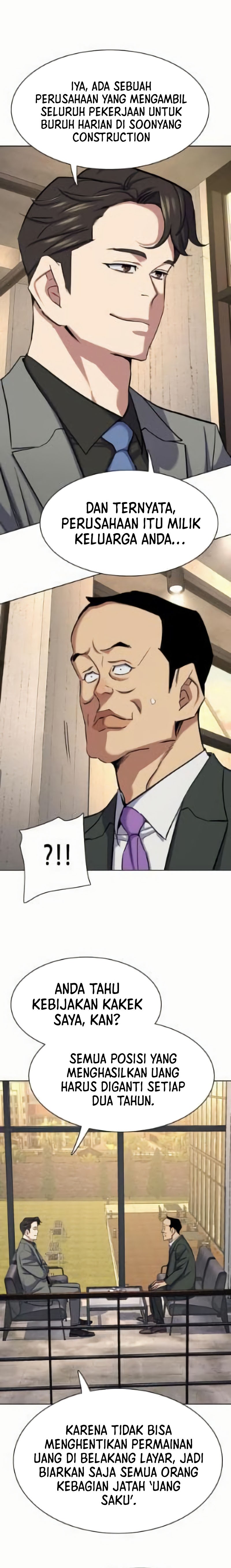 Dilarang COPAS - situs resmi www.mangacanblog.com - Komik the youngest son of a rich family 158 - chapter 158 159 Indonesia the youngest son of a rich family 158 - chapter 158 Terbaru 25|Baca Manga Komik Indonesia|Mangacan