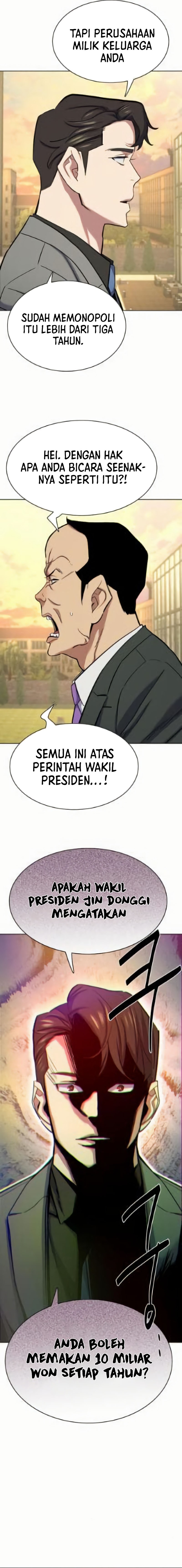 Dilarang COPAS - situs resmi www.mangacanblog.com - Komik the youngest son of a rich family 158 - chapter 158 159 Indonesia the youngest son of a rich family 158 - chapter 158 Terbaru 26|Baca Manga Komik Indonesia|Mangacan