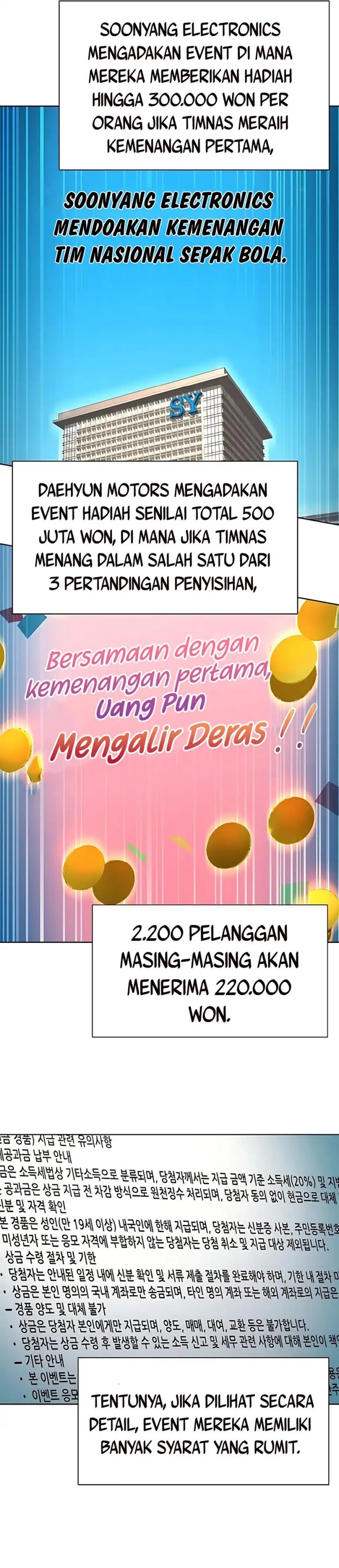 Dilarang COPAS - situs resmi www.mangacanblog.com - Komik the youngest son of a rich family 164 - chapter 164 165 Indonesia the youngest son of a rich family 164 - chapter 164 Terbaru 5|Baca Manga Komik Indonesia|Mangacan