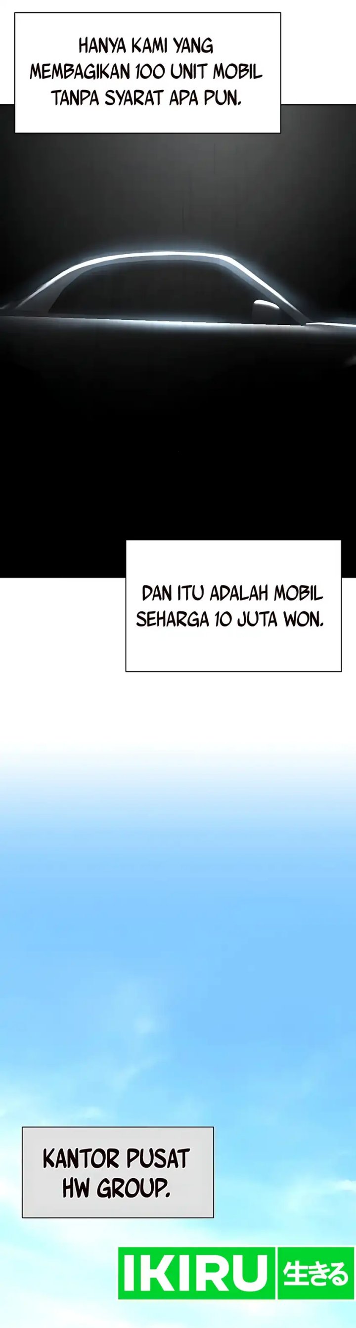 Dilarang COPAS - situs resmi www.mangacanblog.com - Komik the youngest son of a rich family 164 - chapter 164 165 Indonesia the youngest son of a rich family 164 - chapter 164 Terbaru 6|Baca Manga Komik Indonesia|Mangacan