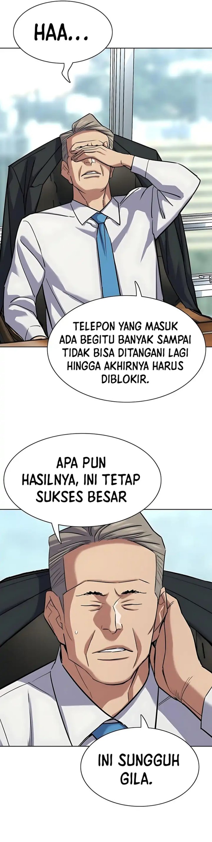 Dilarang COPAS - situs resmi www.mangacanblog.com - Komik the youngest son of a rich family 164 - chapter 164 165 Indonesia the youngest son of a rich family 164 - chapter 164 Terbaru 8|Baca Manga Komik Indonesia|Mangacan