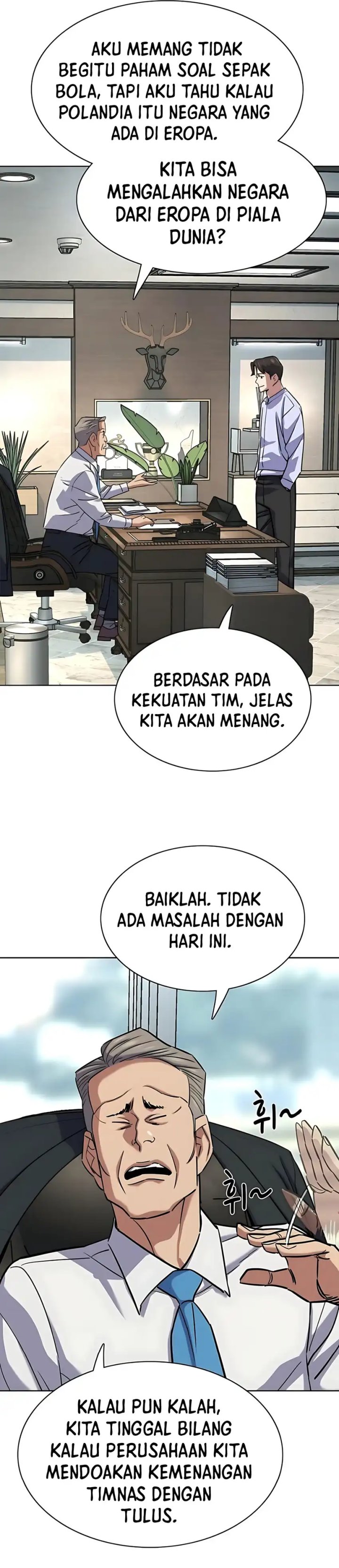 Dilarang COPAS - situs resmi www.mangacanblog.com - Komik the youngest son of a rich family 164 - chapter 164 165 Indonesia the youngest son of a rich family 164 - chapter 164 Terbaru 10|Baca Manga Komik Indonesia|Mangacan