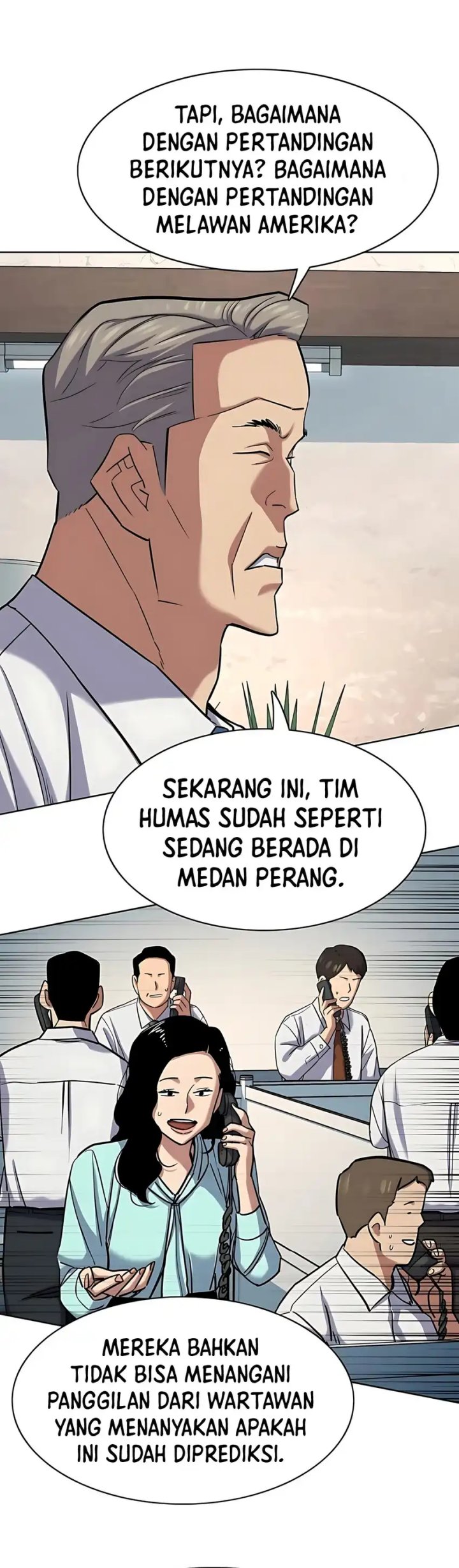 Dilarang COPAS - situs resmi www.mangacanblog.com - Komik the youngest son of a rich family 164 - chapter 164 165 Indonesia the youngest son of a rich family 164 - chapter 164 Terbaru 11|Baca Manga Komik Indonesia|Mangacan