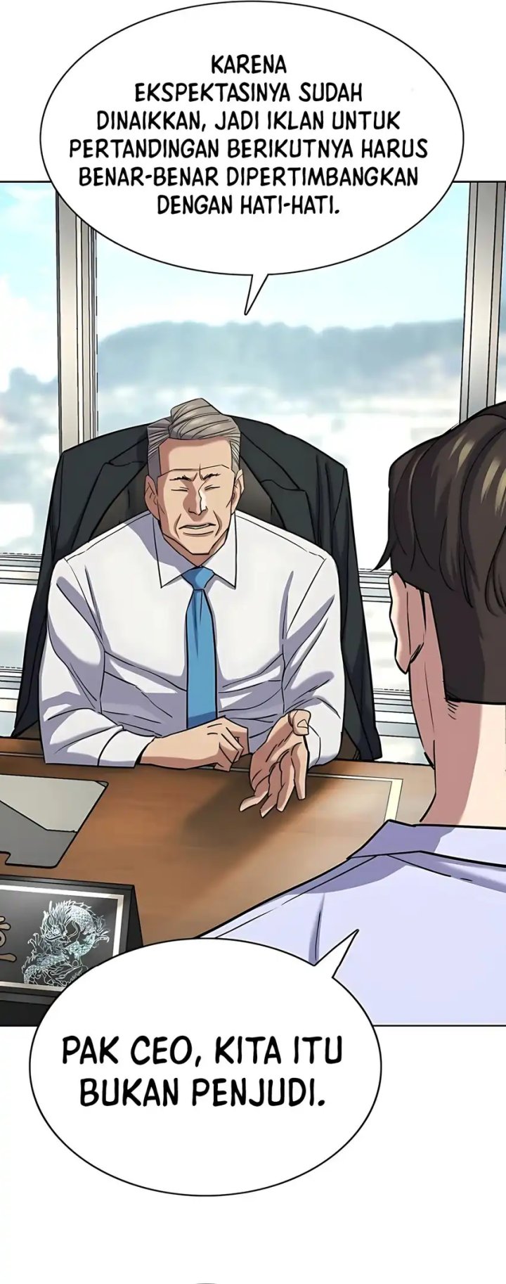 Dilarang COPAS - situs resmi www.mangacanblog.com - Komik the youngest son of a rich family 164 - chapter 164 165 Indonesia the youngest son of a rich family 164 - chapter 164 Terbaru 13|Baca Manga Komik Indonesia|Mangacan