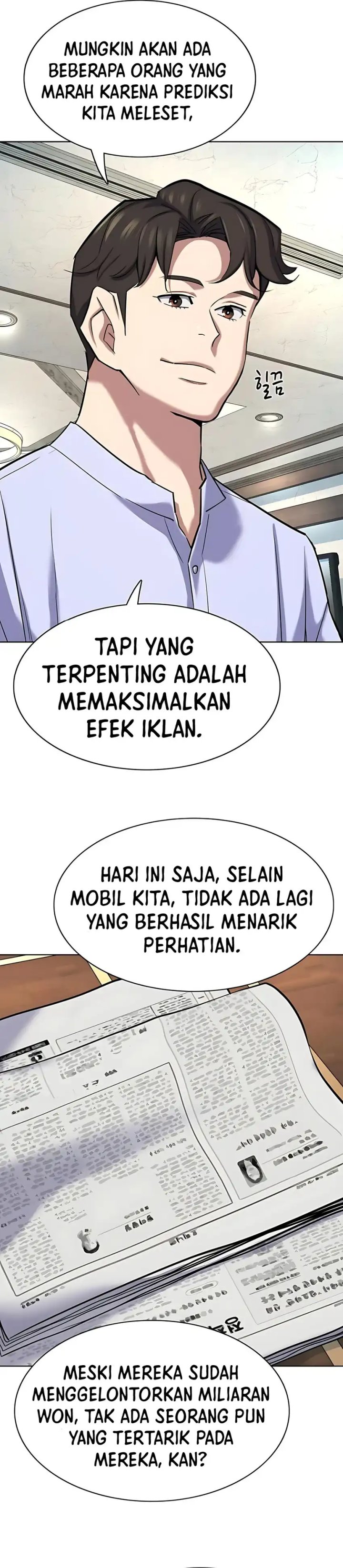 Dilarang COPAS - situs resmi www.mangacanblog.com - Komik the youngest son of a rich family 164 - chapter 164 165 Indonesia the youngest son of a rich family 164 - chapter 164 Terbaru 14|Baca Manga Komik Indonesia|Mangacan