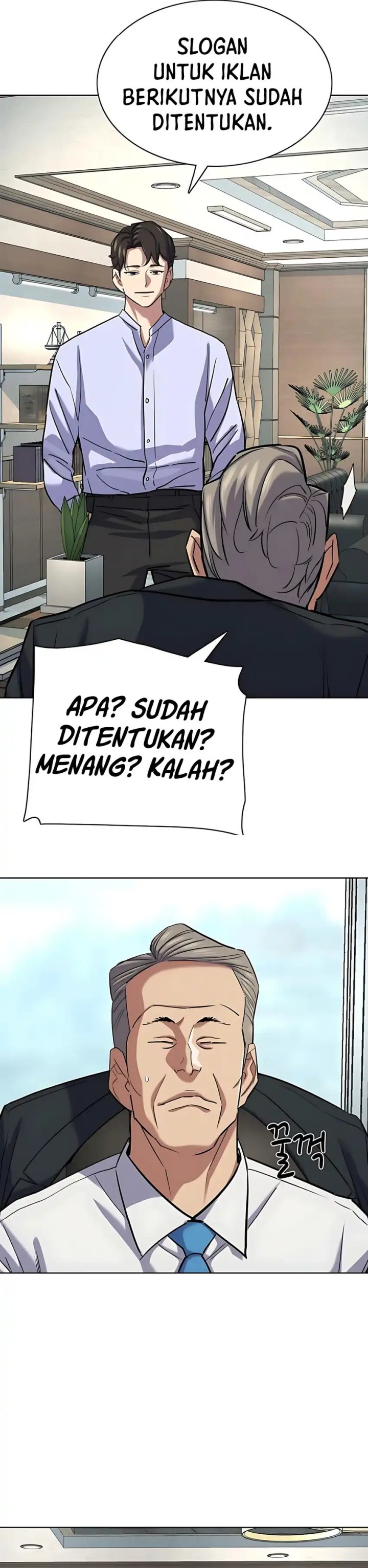 Dilarang COPAS - situs resmi www.mangacanblog.com - Komik the youngest son of a rich family 164 - chapter 164 165 Indonesia the youngest son of a rich family 164 - chapter 164 Terbaru 16|Baca Manga Komik Indonesia|Mangacan