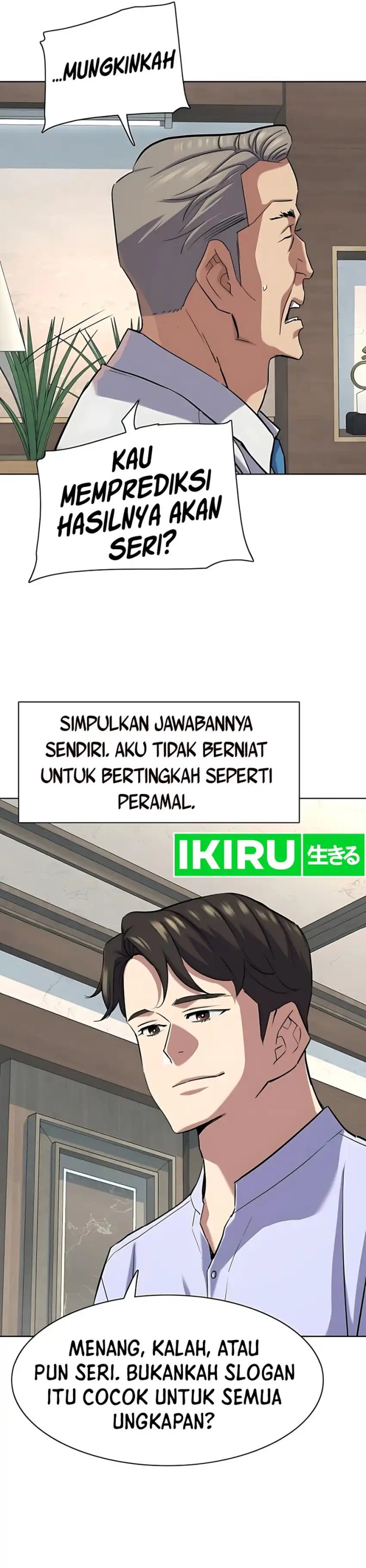 Dilarang COPAS - situs resmi www.mangacanblog.com - Komik the youngest son of a rich family 164 - chapter 164 165 Indonesia the youngest son of a rich family 164 - chapter 164 Terbaru 19|Baca Manga Komik Indonesia|Mangacan