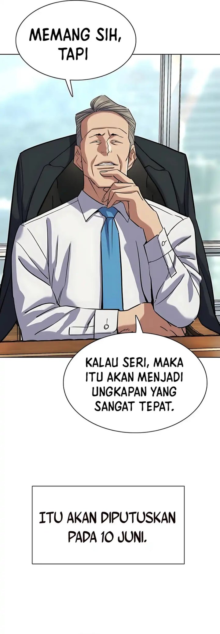 Dilarang COPAS - situs resmi www.mangacanblog.com - Komik the youngest son of a rich family 164 - chapter 164 165 Indonesia the youngest son of a rich family 164 - chapter 164 Terbaru 20|Baca Manga Komik Indonesia|Mangacan
