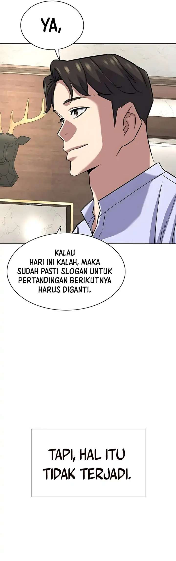 Dilarang COPAS - situs resmi www.mangacanblog.com - Komik the youngest son of a rich family 164 - chapter 164 165 Indonesia the youngest son of a rich family 164 - chapter 164 Terbaru 22|Baca Manga Komik Indonesia|Mangacan