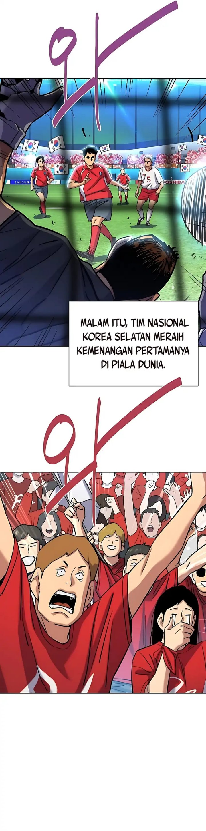 Dilarang COPAS - situs resmi www.mangacanblog.com - Komik the youngest son of a rich family 164 - chapter 164 165 Indonesia the youngest son of a rich family 164 - chapter 164 Terbaru 23|Baca Manga Komik Indonesia|Mangacan