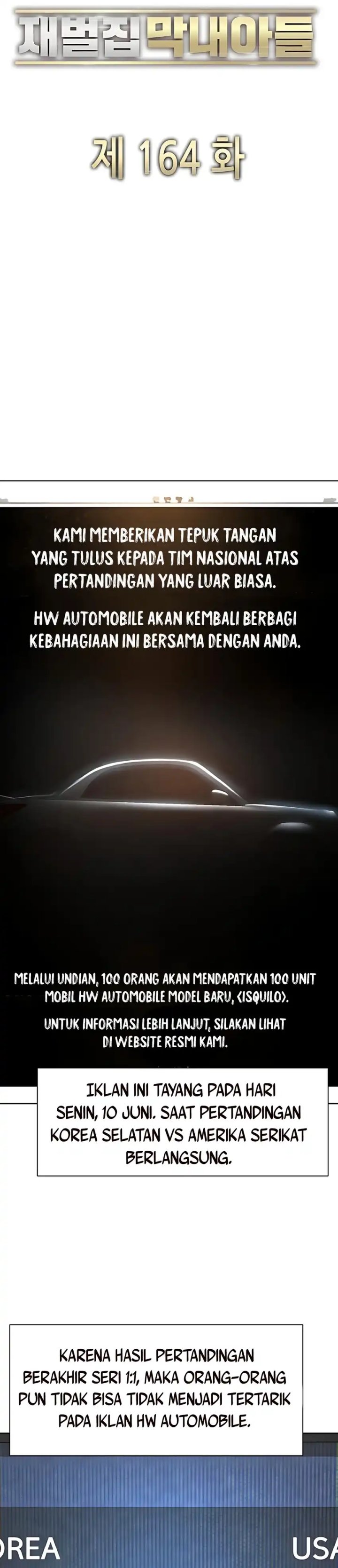 Dilarang COPAS - situs resmi www.mangacanblog.com - Komik the youngest son of a rich family 164 - chapter 164 165 Indonesia the youngest son of a rich family 164 - chapter 164 Terbaru 25|Baca Manga Komik Indonesia|Mangacan