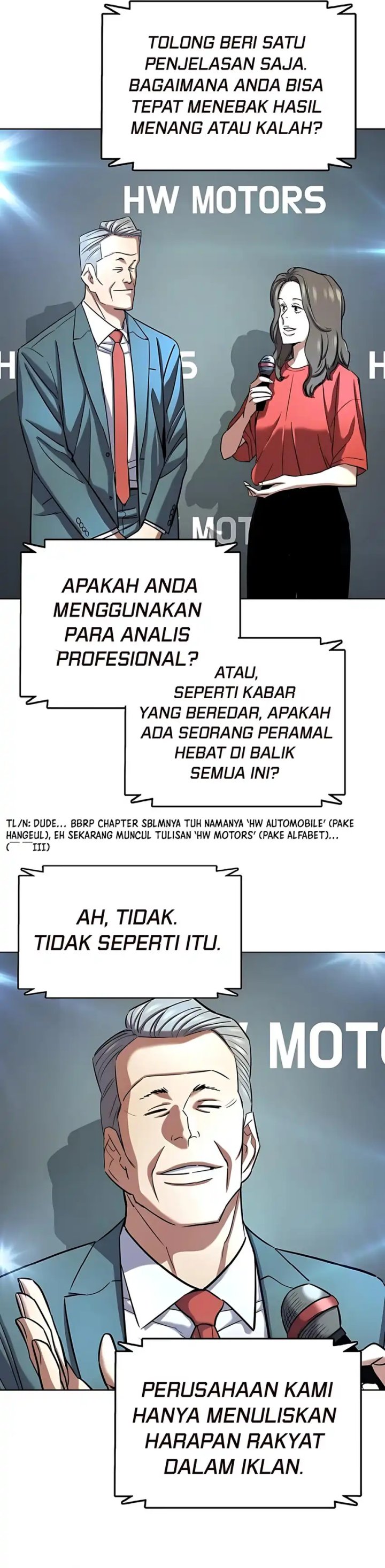 Dilarang COPAS - situs resmi www.mangacanblog.com - Komik the youngest son of a rich family 164 - chapter 164 165 Indonesia the youngest son of a rich family 164 - chapter 164 Terbaru 31|Baca Manga Komik Indonesia|Mangacan