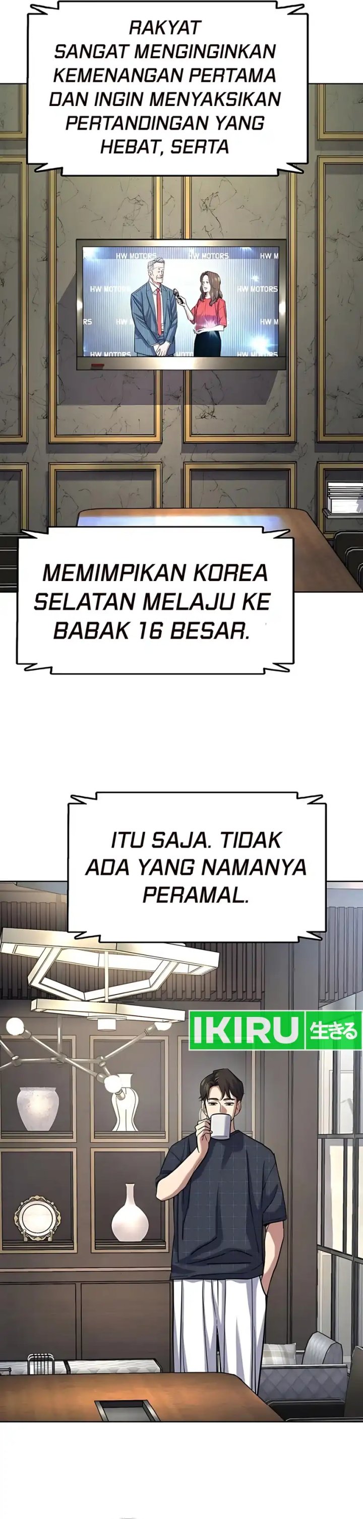 Dilarang COPAS - situs resmi www.mangacanblog.com - Komik the youngest son of a rich family 164 - chapter 164 165 Indonesia the youngest son of a rich family 164 - chapter 164 Terbaru 32|Baca Manga Komik Indonesia|Mangacan