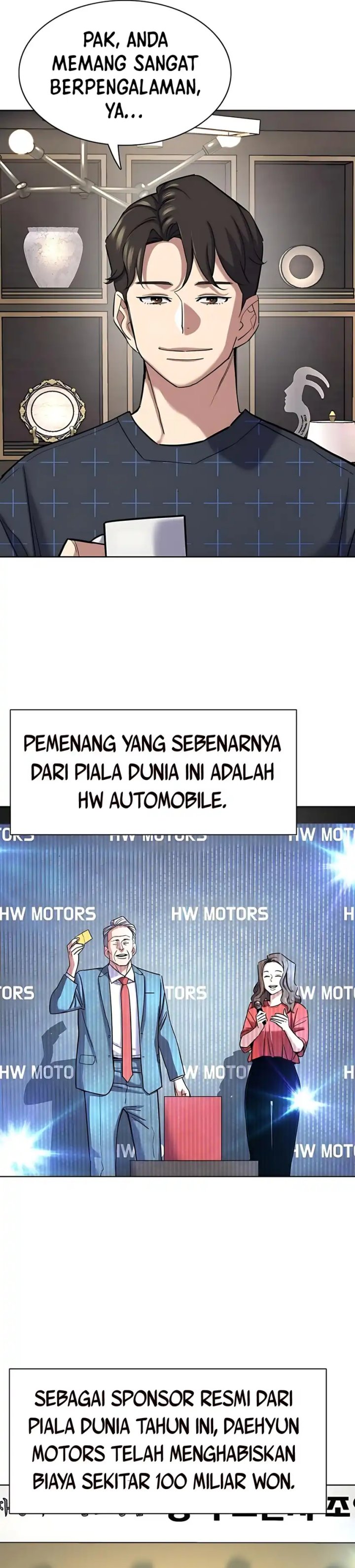 Dilarang COPAS - situs resmi www.mangacanblog.com - Komik the youngest son of a rich family 164 - chapter 164 165 Indonesia the youngest son of a rich family 164 - chapter 164 Terbaru 33|Baca Manga Komik Indonesia|Mangacan