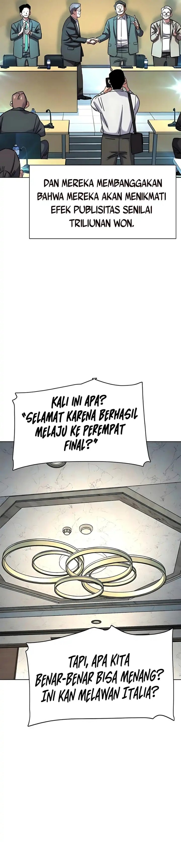 Dilarang COPAS - situs resmi www.mangacanblog.com - Komik the youngest son of a rich family 164 - chapter 164 165 Indonesia the youngest son of a rich family 164 - chapter 164 Terbaru 34|Baca Manga Komik Indonesia|Mangacan