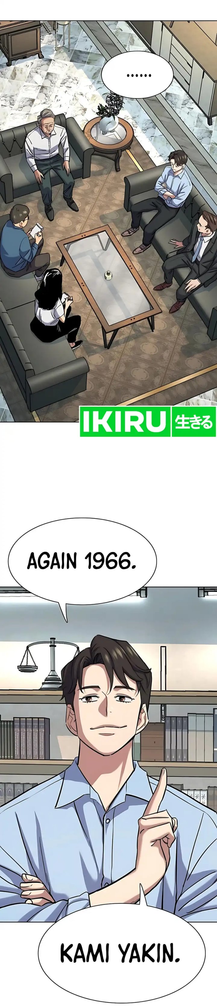 Dilarang COPAS - situs resmi www.mangacanblog.com - Komik the youngest son of a rich family 164 - chapter 164 165 Indonesia the youngest son of a rich family 164 - chapter 164 Terbaru 35|Baca Manga Komik Indonesia|Mangacan