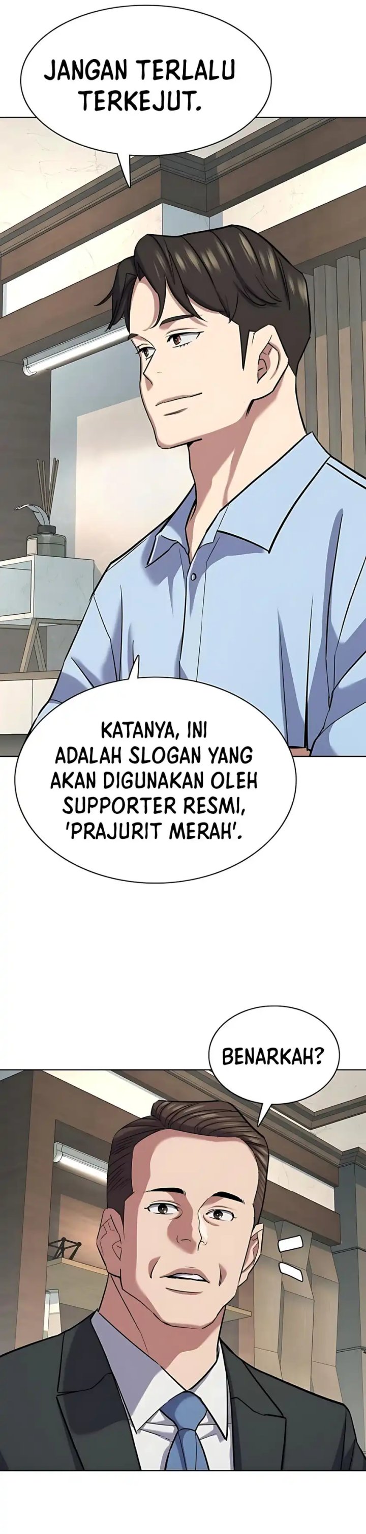 Dilarang COPAS - situs resmi www.mangacanblog.com - Komik the youngest son of a rich family 164 - chapter 164 165 Indonesia the youngest son of a rich family 164 - chapter 164 Terbaru 38|Baca Manga Komik Indonesia|Mangacan