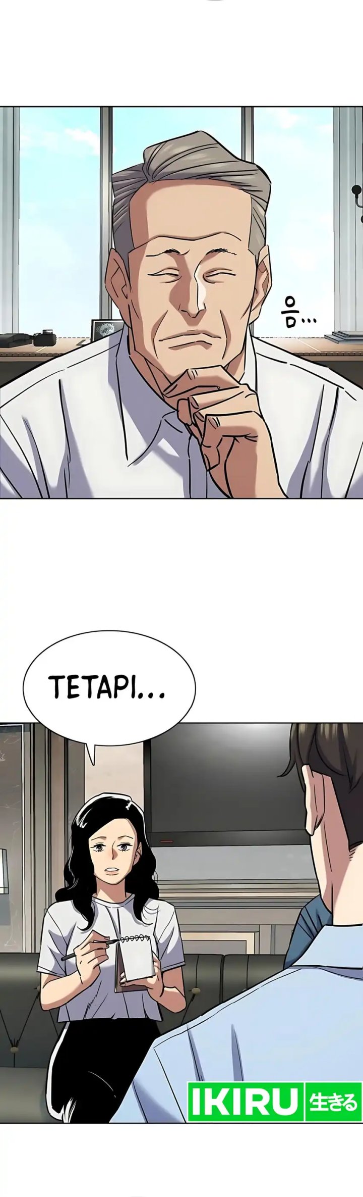 Dilarang COPAS - situs resmi www.mangacanblog.com - Komik the youngest son of a rich family 164 - chapter 164 165 Indonesia the youngest son of a rich family 164 - chapter 164 Terbaru 41|Baca Manga Komik Indonesia|Mangacan