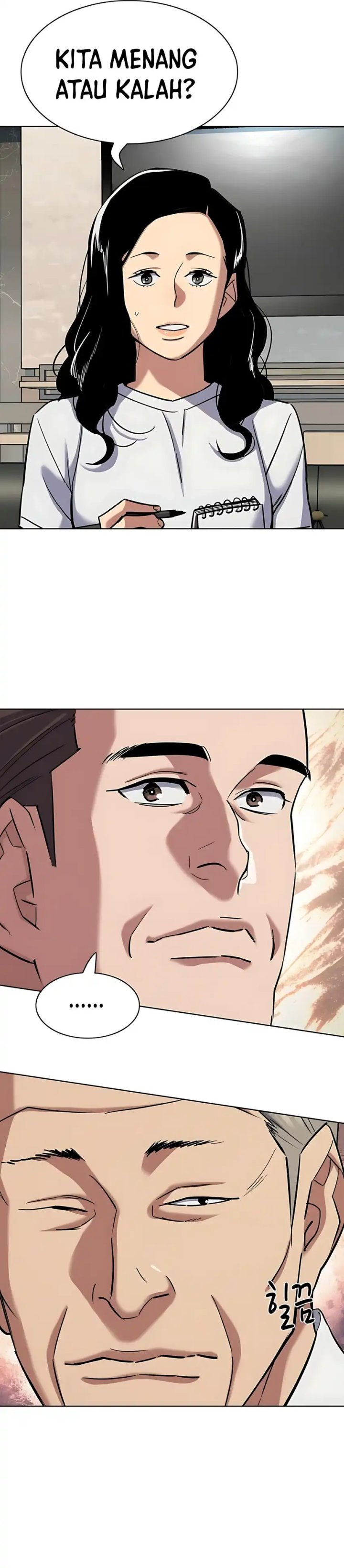 Dilarang COPAS - situs resmi www.mangacanblog.com - Komik the youngest son of a rich family 164 - chapter 164 165 Indonesia the youngest son of a rich family 164 - chapter 164 Terbaru 42|Baca Manga Komik Indonesia|Mangacan