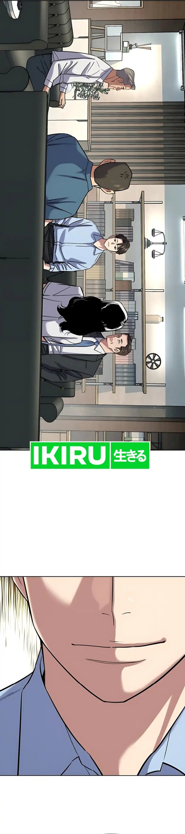 Dilarang COPAS - situs resmi www.mangacanblog.com - Komik the youngest son of a rich family 164 - chapter 164 165 Indonesia the youngest son of a rich family 164 - chapter 164 Terbaru 43|Baca Manga Komik Indonesia|Mangacan