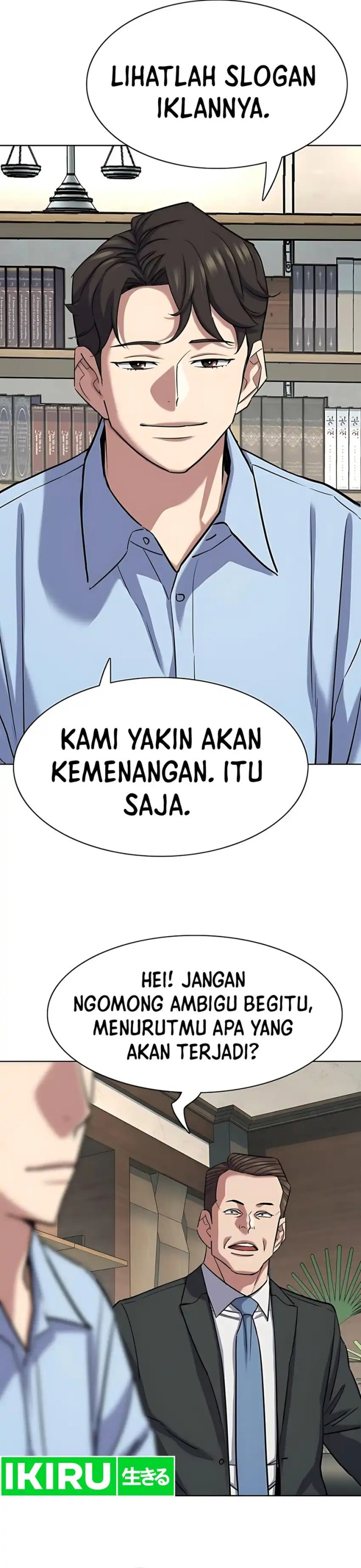 Dilarang COPAS - situs resmi www.mangacanblog.com - Komik the youngest son of a rich family 164 - chapter 164 165 Indonesia the youngest son of a rich family 164 - chapter 164 Terbaru 44|Baca Manga Komik Indonesia|Mangacan