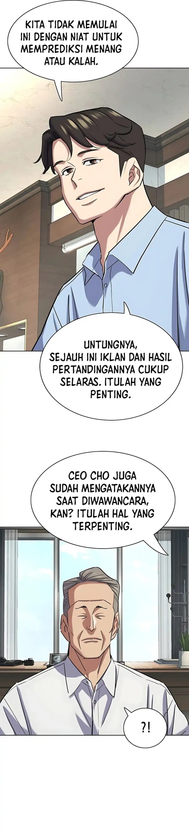 Dilarang COPAS - situs resmi www.mangacanblog.com - Komik the youngest son of a rich family 164 - chapter 164 165 Indonesia the youngest son of a rich family 164 - chapter 164 Terbaru 45|Baca Manga Komik Indonesia|Mangacan
