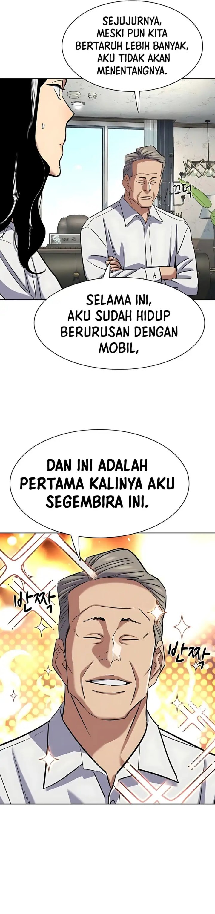 Dilarang COPAS - situs resmi www.mangacanblog.com - Komik the youngest son of a rich family 164 - chapter 164 165 Indonesia the youngest son of a rich family 164 - chapter 164 Terbaru 47|Baca Manga Komik Indonesia|Mangacan