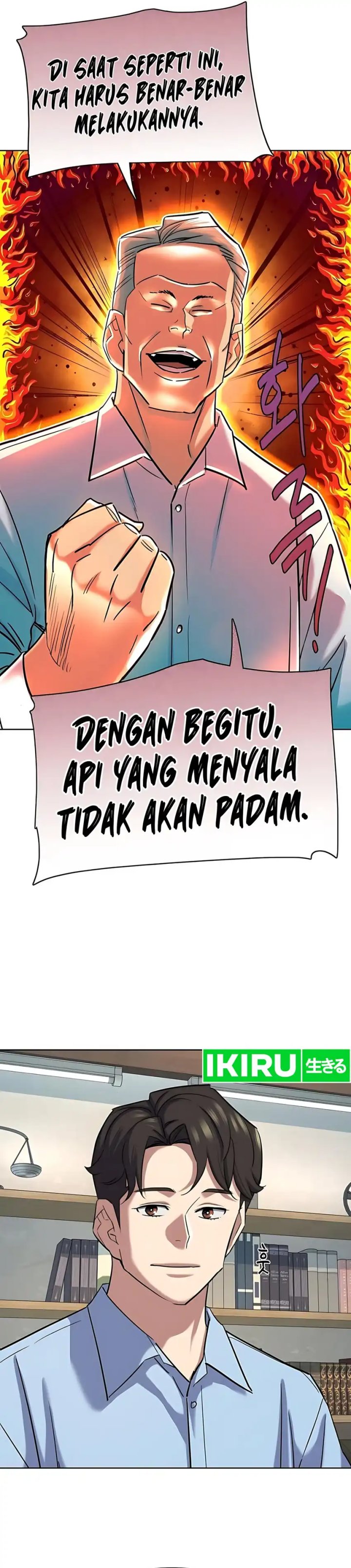 Dilarang COPAS - situs resmi www.mangacanblog.com - Komik the youngest son of a rich family 164 - chapter 164 165 Indonesia the youngest son of a rich family 164 - chapter 164 Terbaru 48|Baca Manga Komik Indonesia|Mangacan