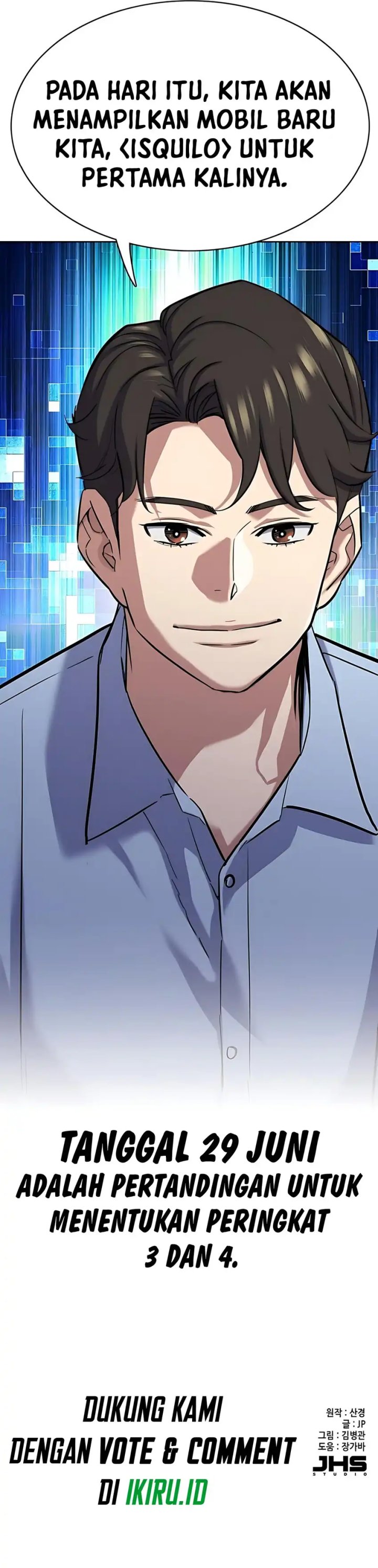 Dilarang COPAS - situs resmi www.mangacanblog.com - Komik the youngest son of a rich family 164 - chapter 164 165 Indonesia the youngest son of a rich family 164 - chapter 164 Terbaru 50|Baca Manga Komik Indonesia|Mangacan