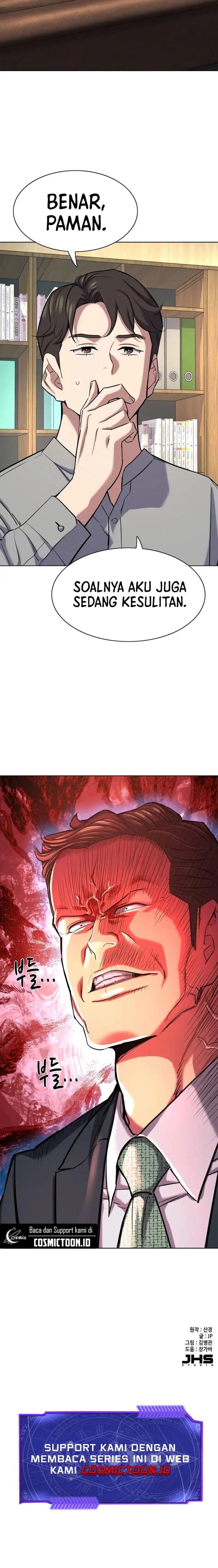 Dilarang COPAS - situs resmi www.mangacanblog.com - Komik the youngest son of a rich family 170 - chapter 170 171 Indonesia the youngest son of a rich family 170 - chapter 170 Terbaru 11|Baca Manga Komik Indonesia|Mangacan