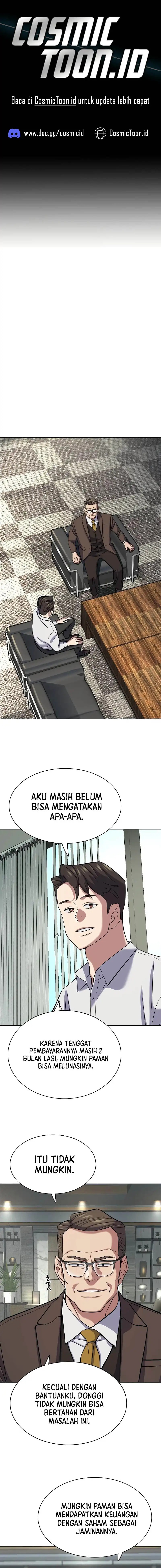 Dilarang COPAS - situs resmi www.mangacanblog.com - Komik the youngest son of a rich family 173 - chapter 173 174 Indonesia the youngest son of a rich family 173 - chapter 173 Terbaru 0|Baca Manga Komik Indonesia|Mangacan