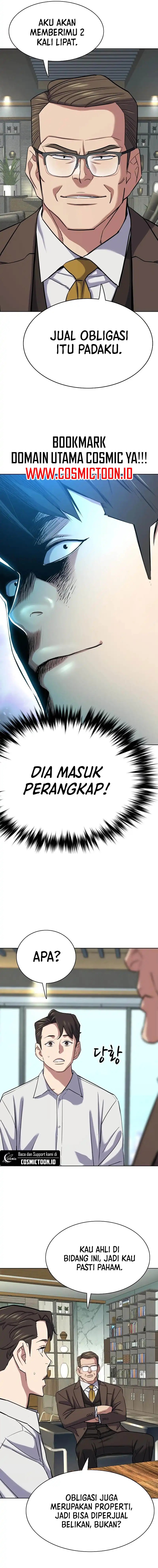 Dilarang COPAS - situs resmi www.mangacanblog.com - Komik the youngest son of a rich family 173 - chapter 173 174 Indonesia the youngest son of a rich family 173 - chapter 173 Terbaru 2|Baca Manga Komik Indonesia|Mangacan