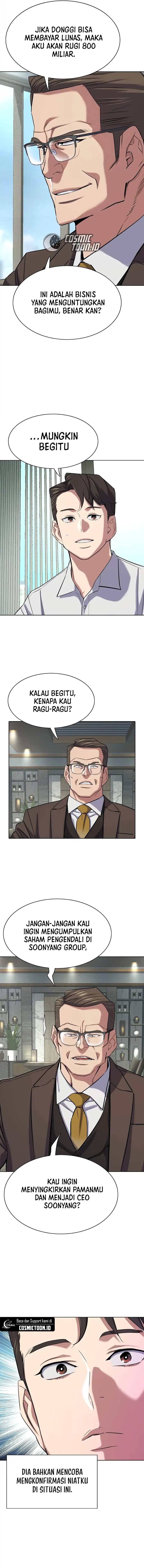 Dilarang COPAS - situs resmi www.mangacanblog.com - Komik the youngest son of a rich family 173 - chapter 173 174 Indonesia the youngest son of a rich family 173 - chapter 173 Terbaru 3|Baca Manga Komik Indonesia|Mangacan
