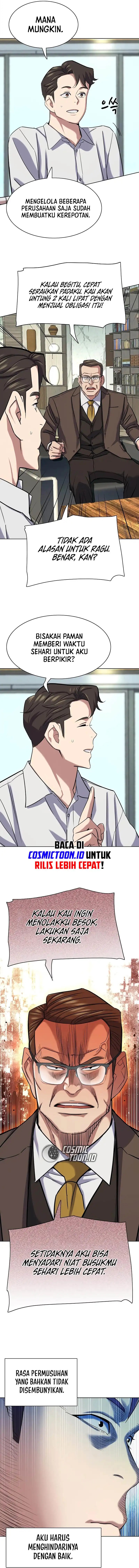 Dilarang COPAS - situs resmi www.mangacanblog.com - Komik the youngest son of a rich family 173 - chapter 173 174 Indonesia the youngest son of a rich family 173 - chapter 173 Terbaru 4|Baca Manga Komik Indonesia|Mangacan