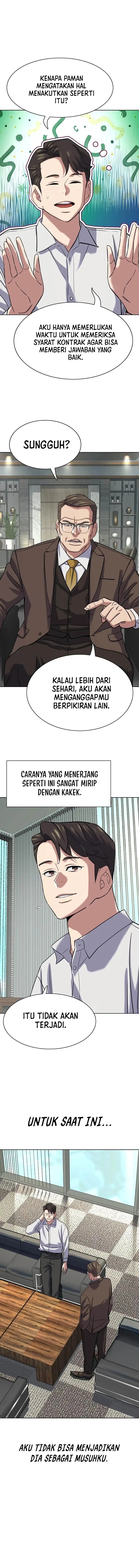 Dilarang COPAS - situs resmi www.mangacanblog.com - Komik the youngest son of a rich family 173 - chapter 173 174 Indonesia the youngest son of a rich family 173 - chapter 173 Terbaru 5|Baca Manga Komik Indonesia|Mangacan