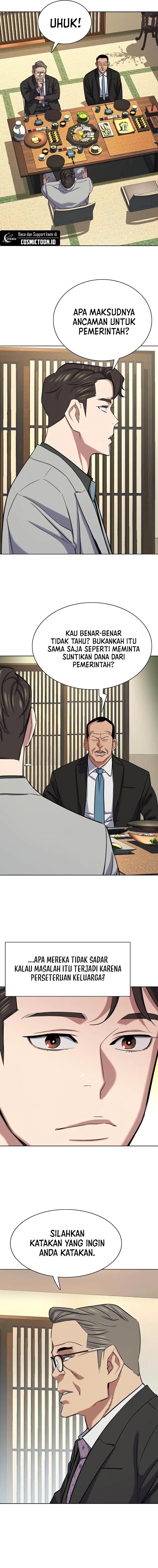 Dilarang COPAS - situs resmi www.mangacanblog.com - Komik the youngest son of a rich family 173 - chapter 173 174 Indonesia the youngest son of a rich family 173 - chapter 173 Terbaru 9|Baca Manga Komik Indonesia|Mangacan