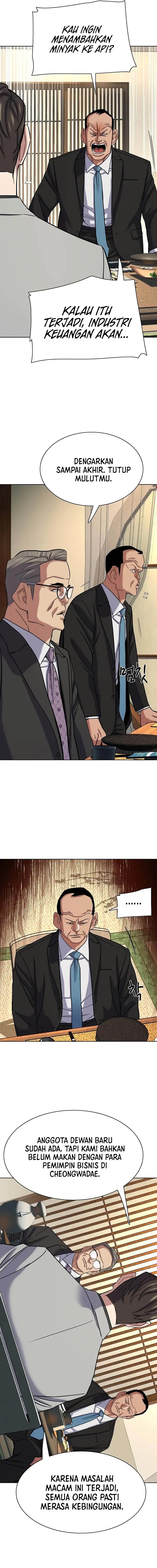 Dilarang COPAS - situs resmi www.mangacanblog.com - Komik the youngest son of a rich family 173 - chapter 173 174 Indonesia the youngest son of a rich family 173 - chapter 173 Terbaru 11|Baca Manga Komik Indonesia|Mangacan