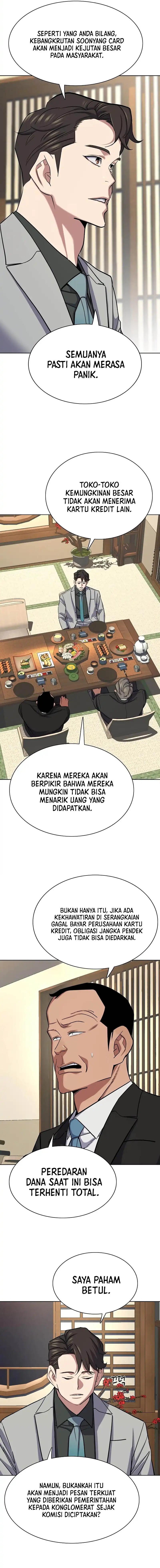 Dilarang COPAS - situs resmi www.mangacanblog.com - Komik the youngest son of a rich family 173 - chapter 173 174 Indonesia the youngest son of a rich family 173 - chapter 173 Terbaru 14|Baca Manga Komik Indonesia|Mangacan
