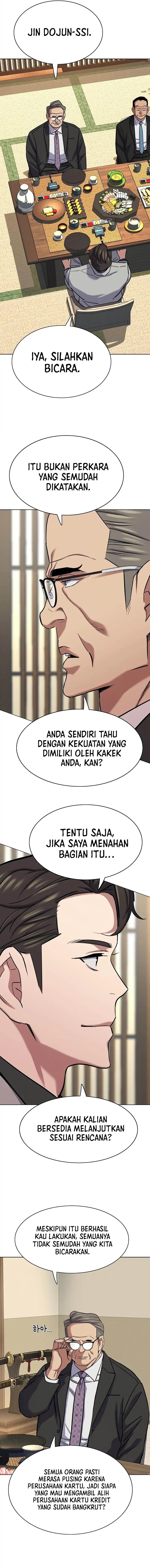 Dilarang COPAS - situs resmi www.mangacanblog.com - Komik the youngest son of a rich family 173 - chapter 173 174 Indonesia the youngest son of a rich family 173 - chapter 173 Terbaru 16|Baca Manga Komik Indonesia|Mangacan