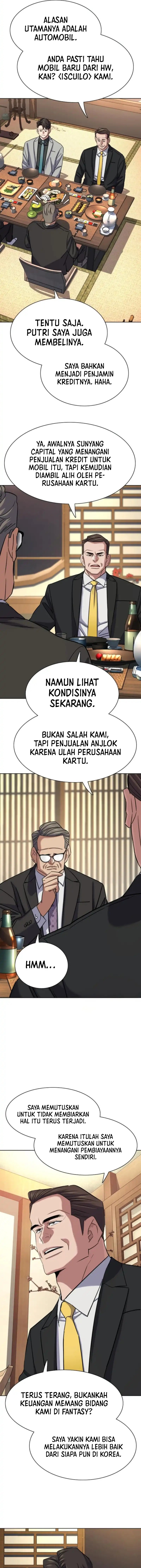 Dilarang COPAS - situs resmi www.mangacanblog.com - Komik the youngest son of a rich family 174 - chapter 174 175 Indonesia the youngest son of a rich family 174 - chapter 174 Terbaru 2|Baca Manga Komik Indonesia|Mangacan