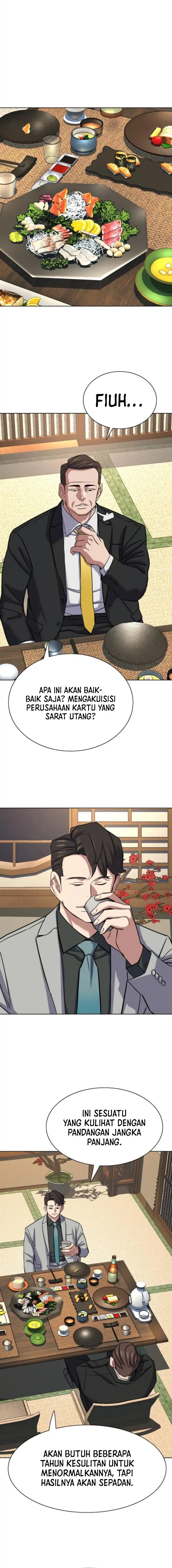 Dilarang COPAS - situs resmi www.mangacanblog.com - Komik the youngest son of a rich family 174 - chapter 174 175 Indonesia the youngest son of a rich family 174 - chapter 174 Terbaru 5|Baca Manga Komik Indonesia|Mangacan