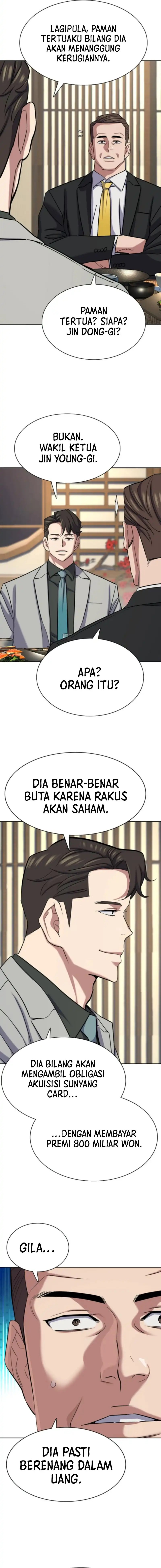 Dilarang COPAS - situs resmi www.mangacanblog.com - Komik the youngest son of a rich family 174 - chapter 174 175 Indonesia the youngest son of a rich family 174 - chapter 174 Terbaru 6|Baca Manga Komik Indonesia|Mangacan