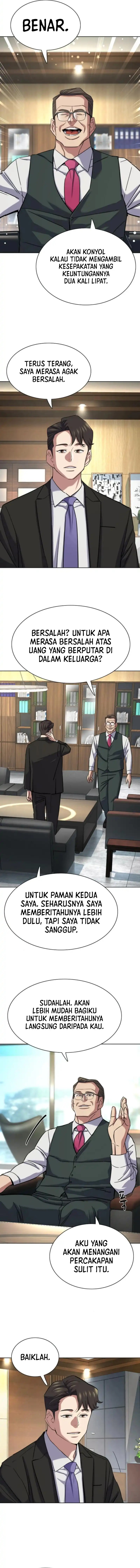 Dilarang COPAS - situs resmi www.mangacanblog.com - Komik the youngest son of a rich family 174 - chapter 174 175 Indonesia the youngest son of a rich family 174 - chapter 174 Terbaru 8|Baca Manga Komik Indonesia|Mangacan