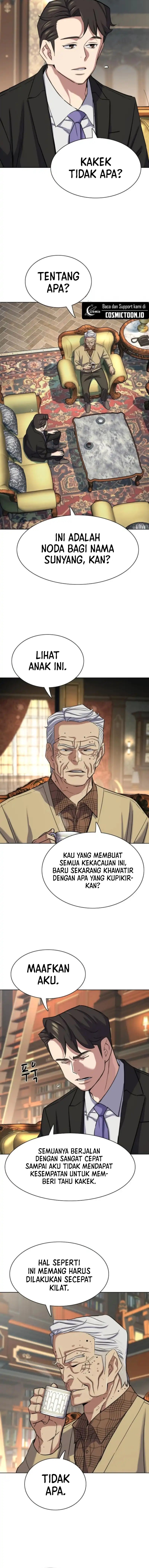 Dilarang COPAS - situs resmi www.mangacanblog.com - Komik the youngest son of a rich family 174 - chapter 174 175 Indonesia the youngest son of a rich family 174 - chapter 174 Terbaru 11|Baca Manga Komik Indonesia|Mangacan