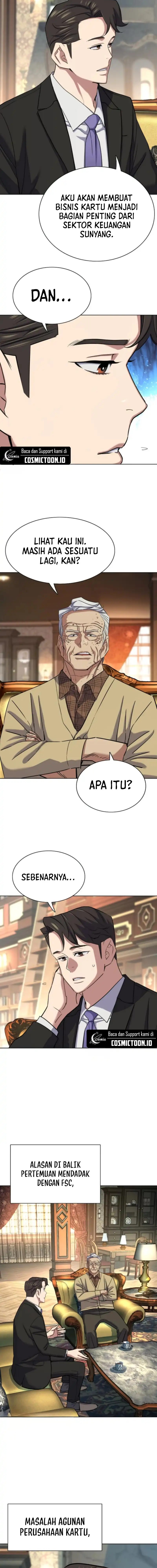 Dilarang COPAS - situs resmi www.mangacanblog.com - Komik the youngest son of a rich family 174 - chapter 174 175 Indonesia the youngest son of a rich family 174 - chapter 174 Terbaru 15|Baca Manga Komik Indonesia|Mangacan