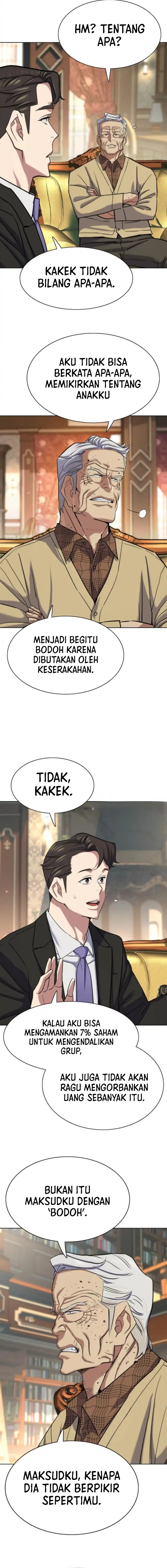 Dilarang COPAS - situs resmi www.mangacanblog.com - Komik the youngest son of a rich family 174 - chapter 174 175 Indonesia the youngest son of a rich family 174 - chapter 174 Terbaru 17|Baca Manga Komik Indonesia|Mangacan